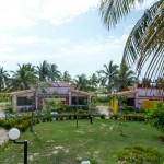 Santa Lucía all inclusive - Hotel Caracol