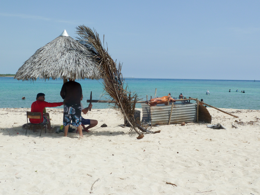 Playa de Coco