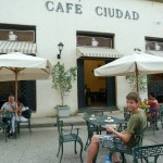 Cafe Ciudad Plaza Central Carmagüey
