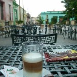 Baracoa Schokolade trifft Carmagüey Kaffee