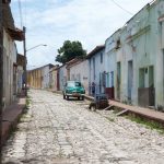 Sancti Spiriti Nebenstraßen