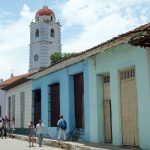 Sancti Spiriti Architektur