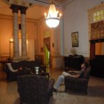 Casa interna