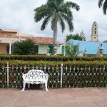 Trinidad für Touristen