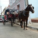Trinidad und seine Verkehrsmittel