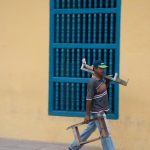 Living in Trinidad