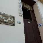Casa in Trinidad