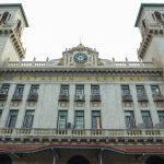 Havanna Bahnhof