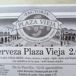 Bier in Havanna