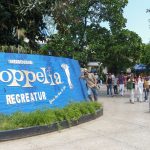 Coppelia - Eisdiele in Havanna