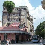 Floridita in Havanna