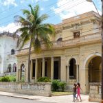 Varadero - Abseits von Havanna