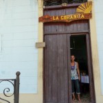 Guantanamo Restaurant La Cubanita