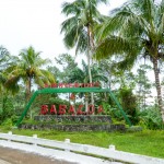 Willkommen in Baracoa