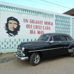 Ein Hauch von Revolution