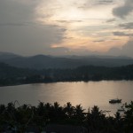 Baracoa Sonnenuntergang 2