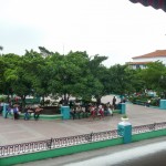 Marktplatz Santiago de Cuba