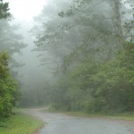 Weg zum Gran Piedra