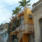 Casa Nummer 1 in Santiago de Cuba